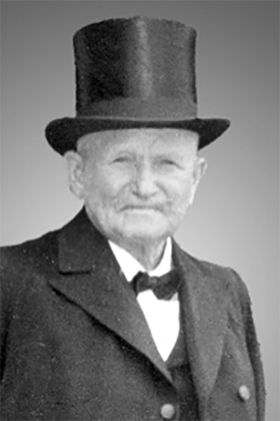 Carl Wisserodt