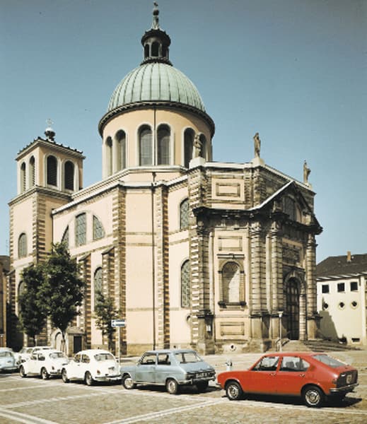 Kirche