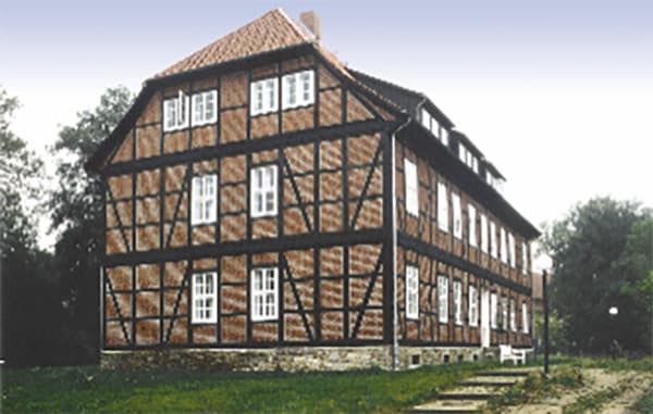 Bauwerk